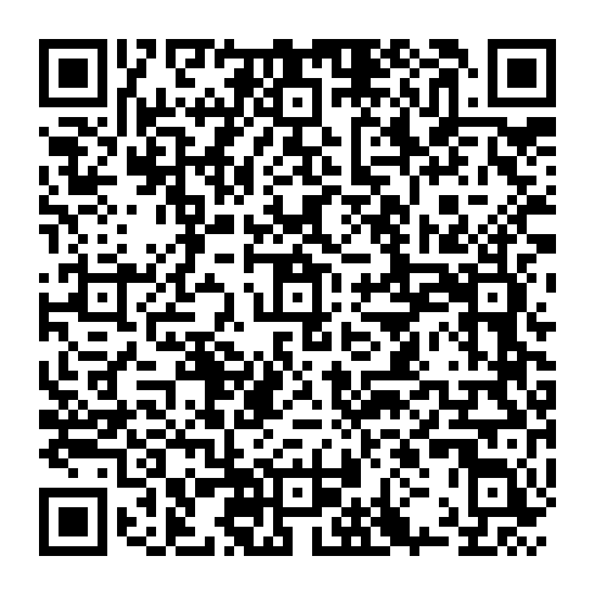 QR 코드