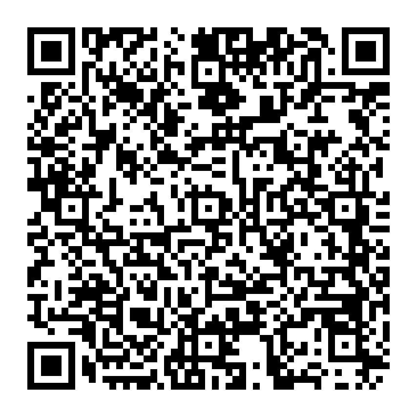QR 코드