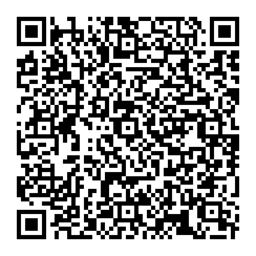 QR 코드