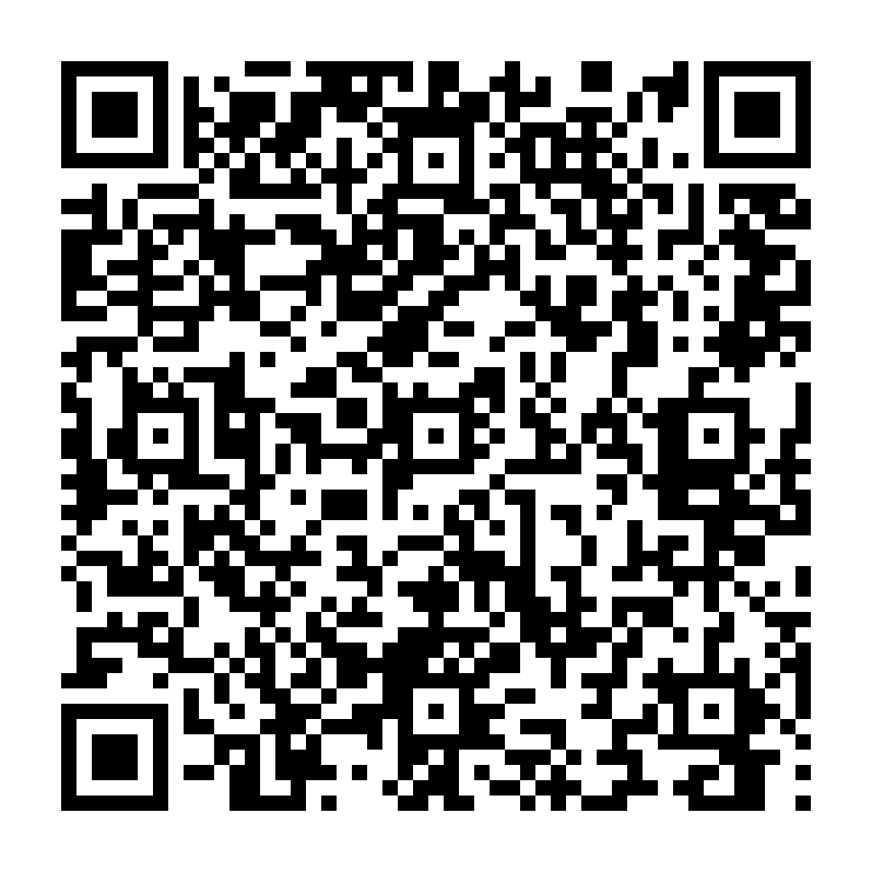 QR 코드