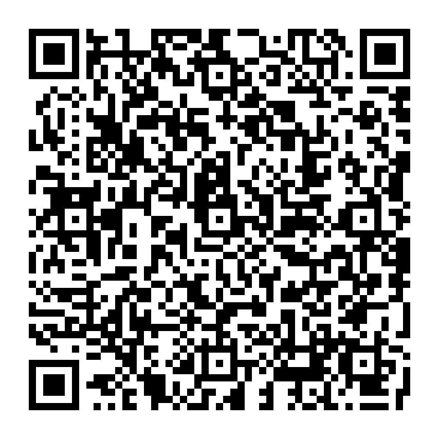 QR 코드