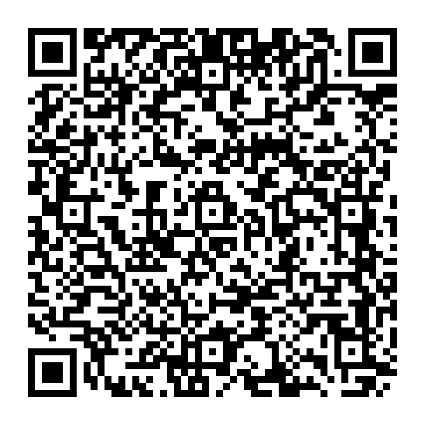 QR 코드