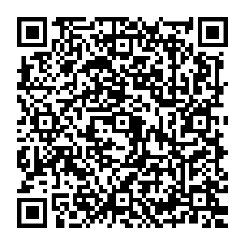 QR 코드