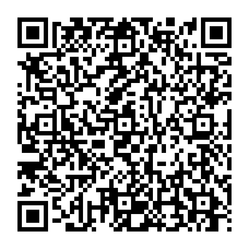QR 코드