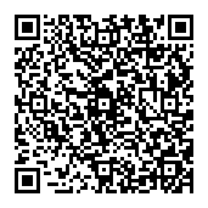 QR 코드