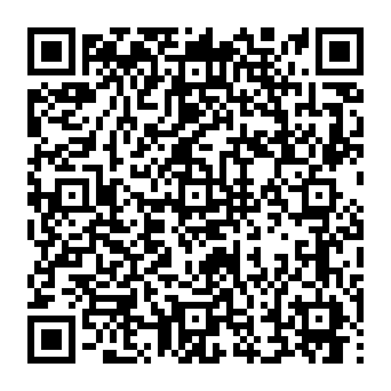 QR 코드