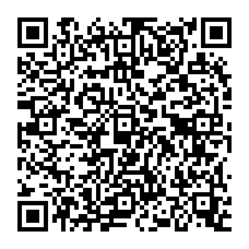 QR 코드
