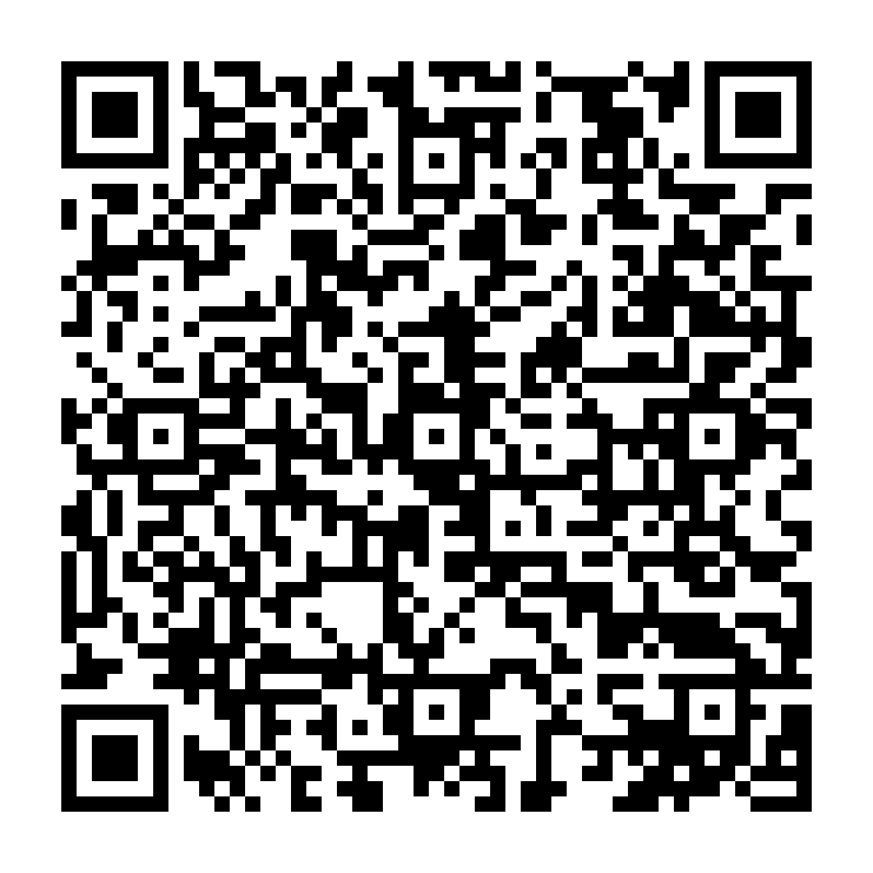 QR 코드