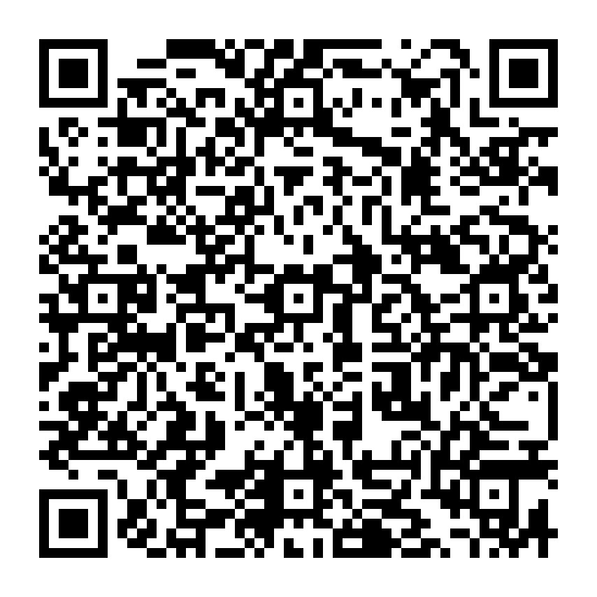 QR 코드