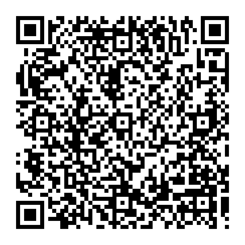 QR 코드