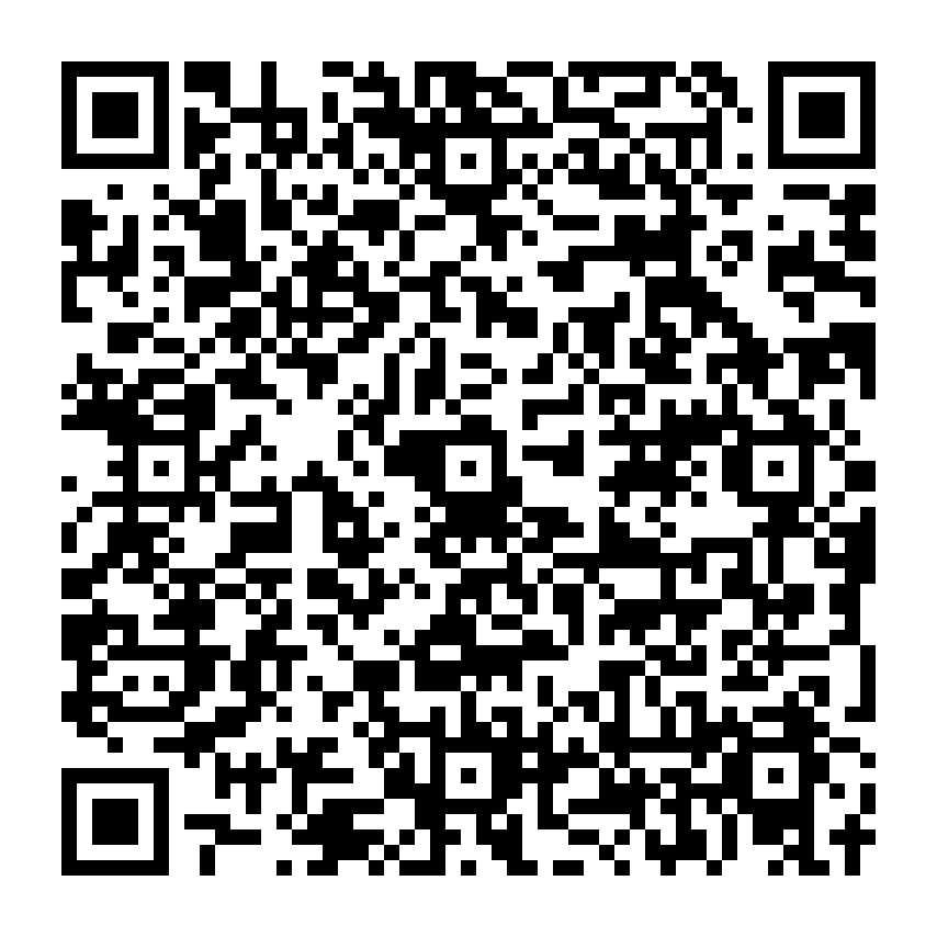 QR 코드