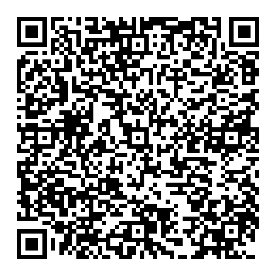 QR 코드