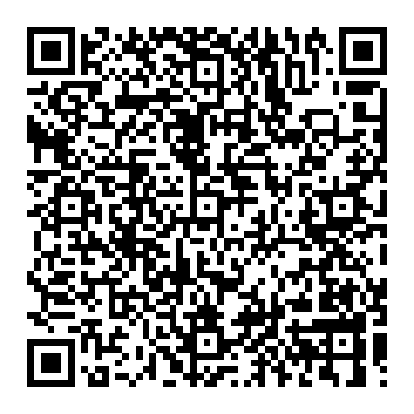 QR 코드
