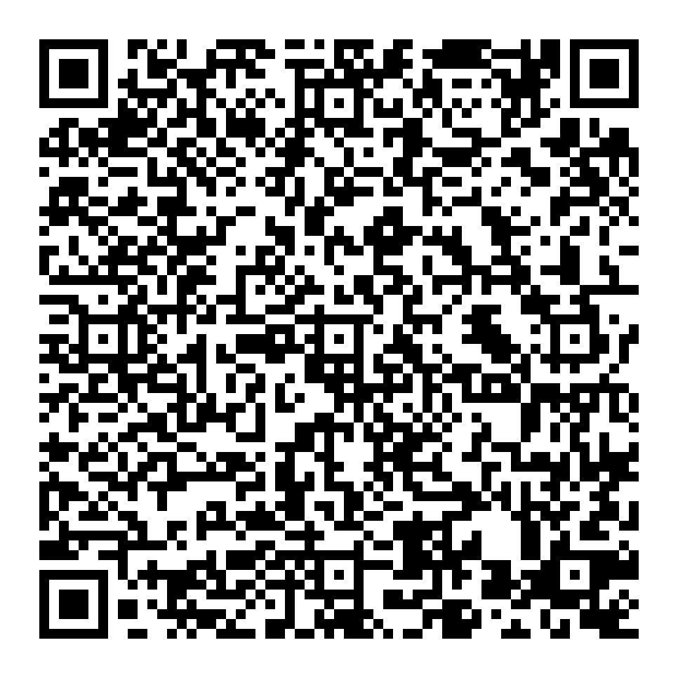 QR 코드