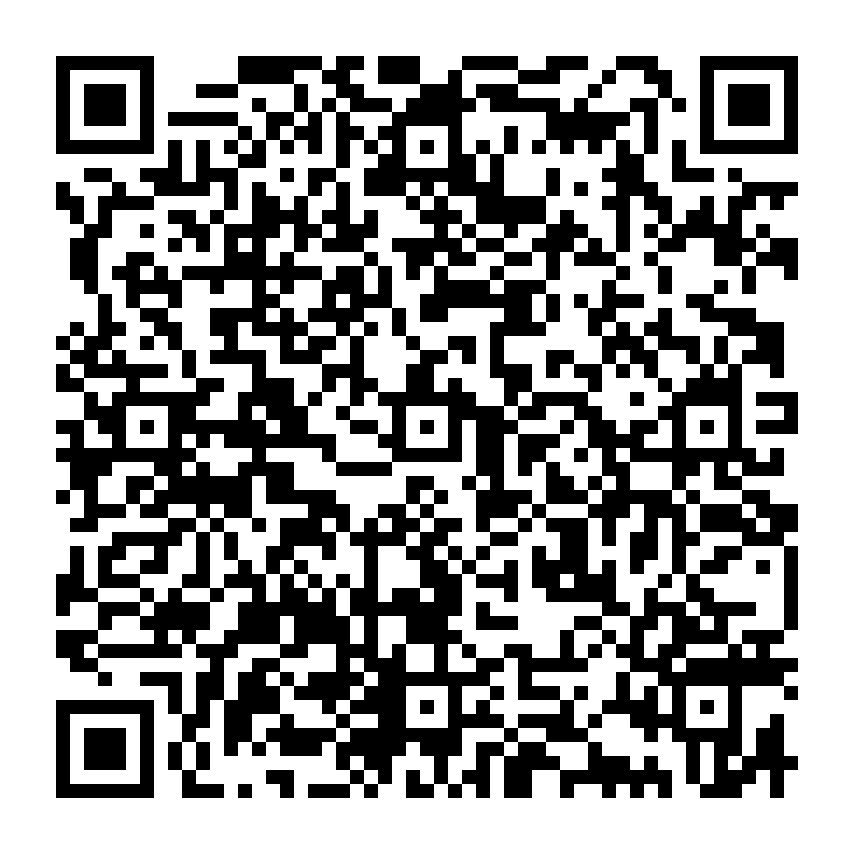 QR 코드