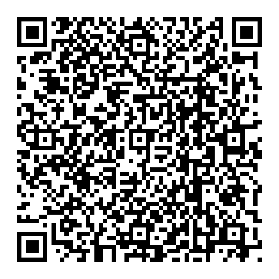 QR 코드