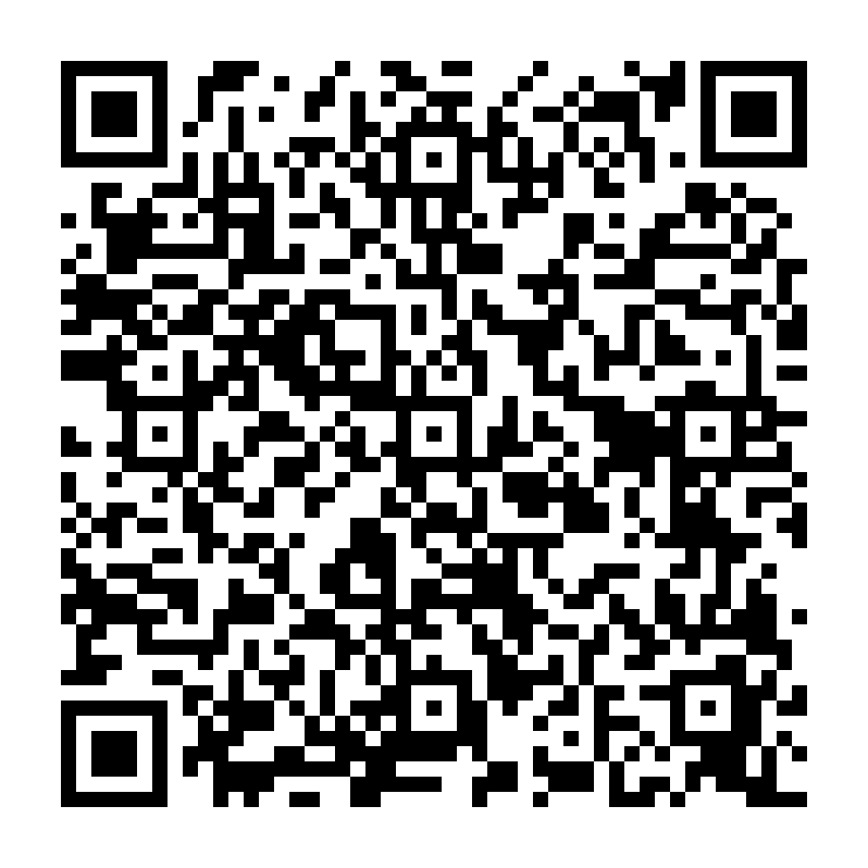 QR 코드