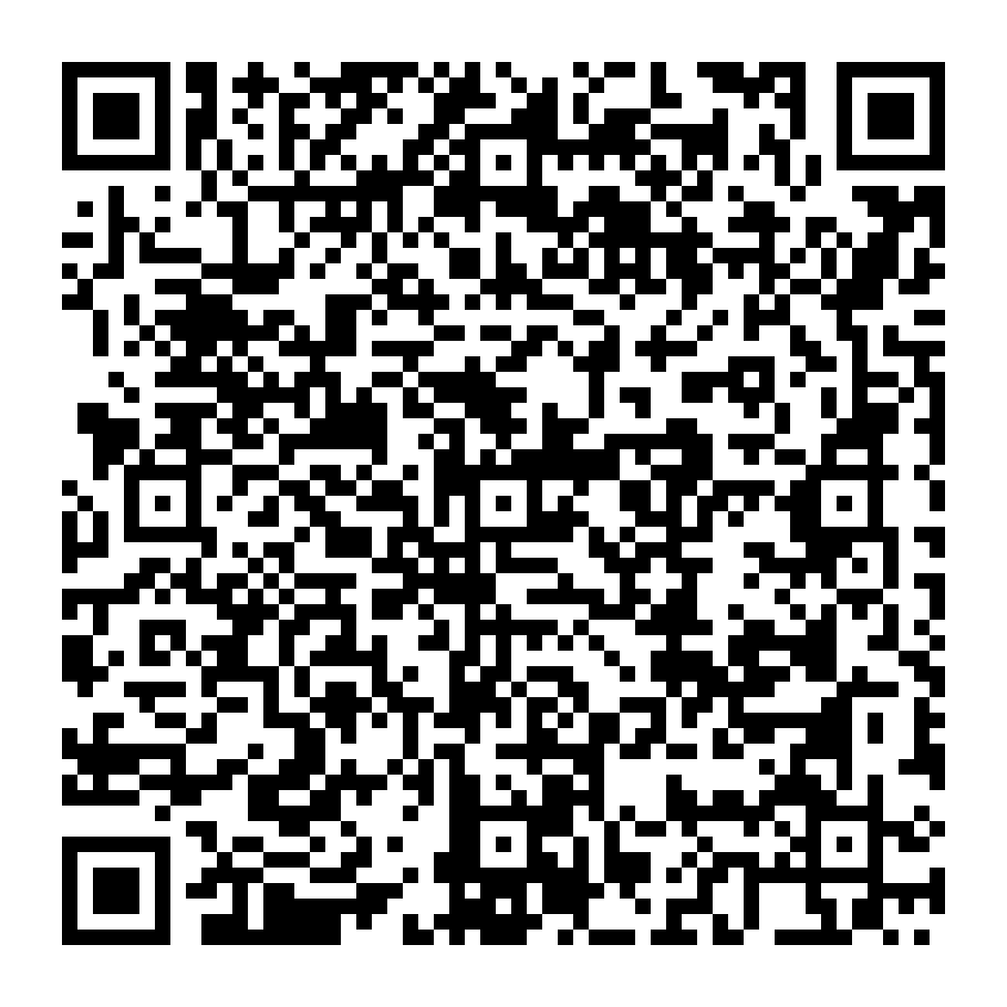 QR 코드