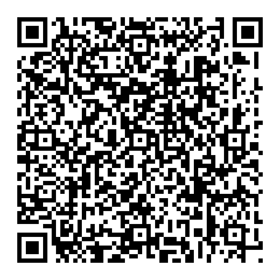 QR 코드