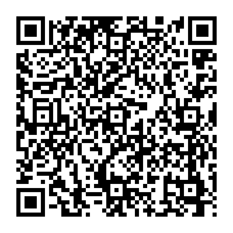 QR 코드