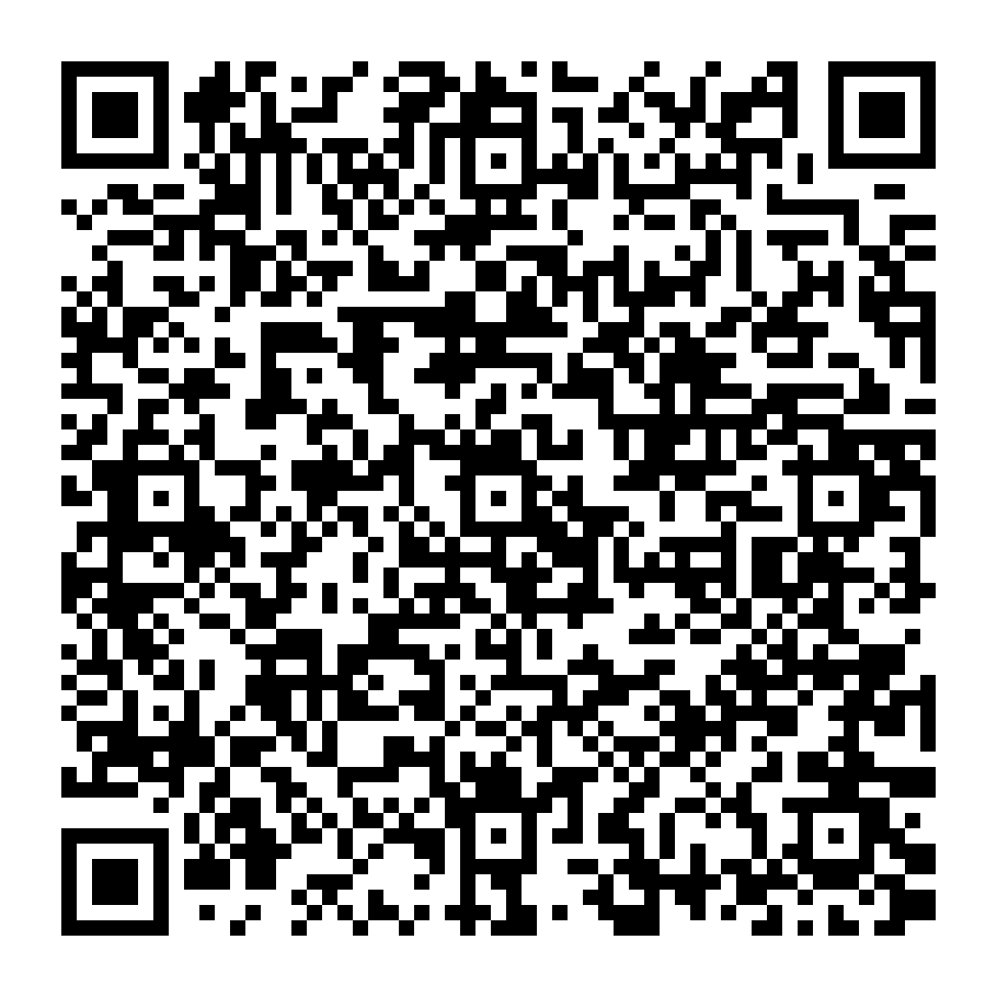 QR 코드