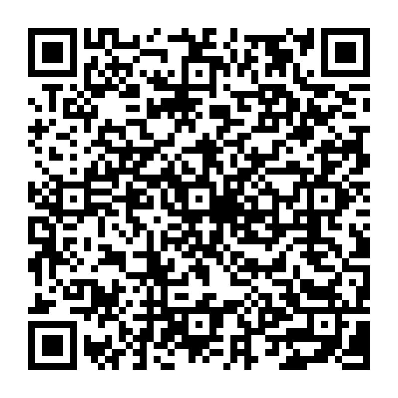 QR 코드