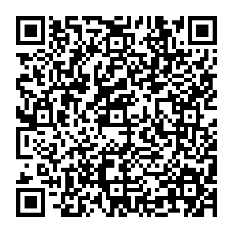 QR 코드