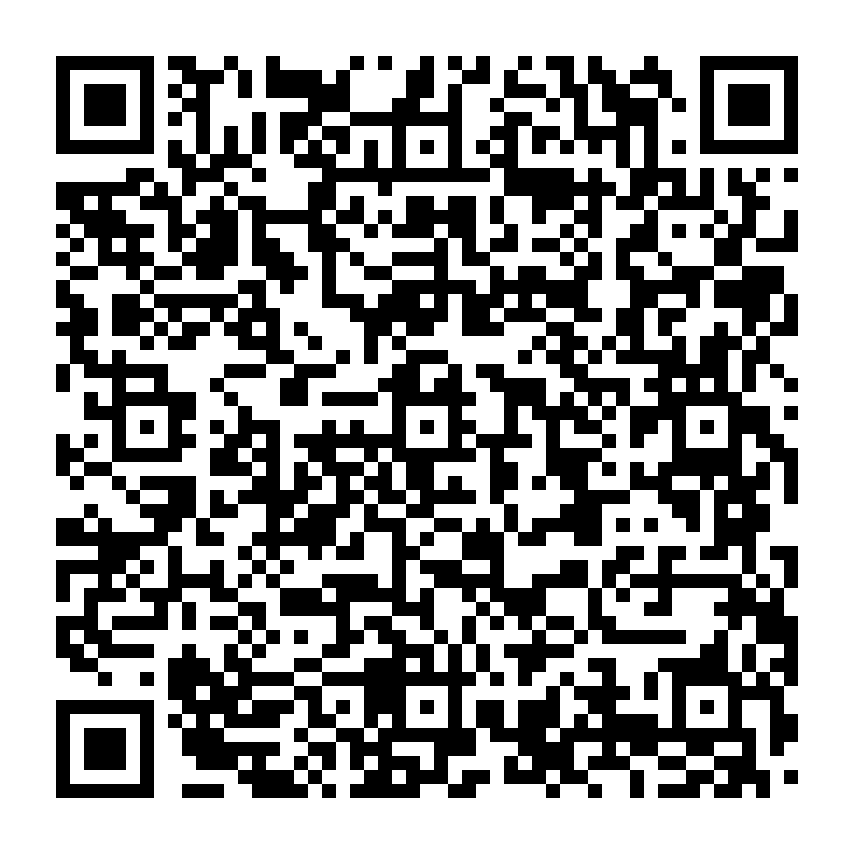 QR 코드
