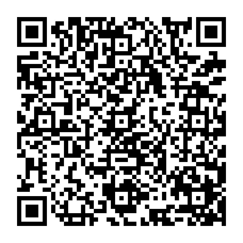 QR 코드