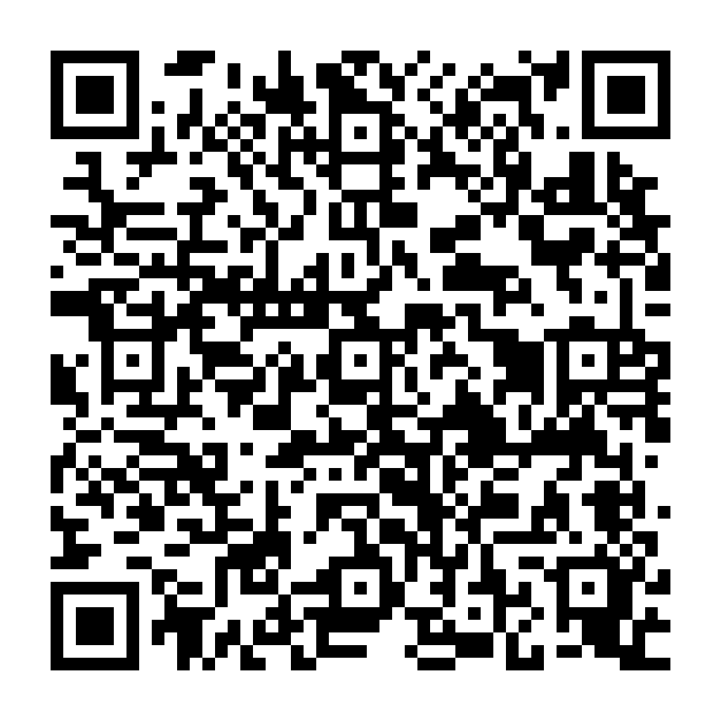 QR 코드