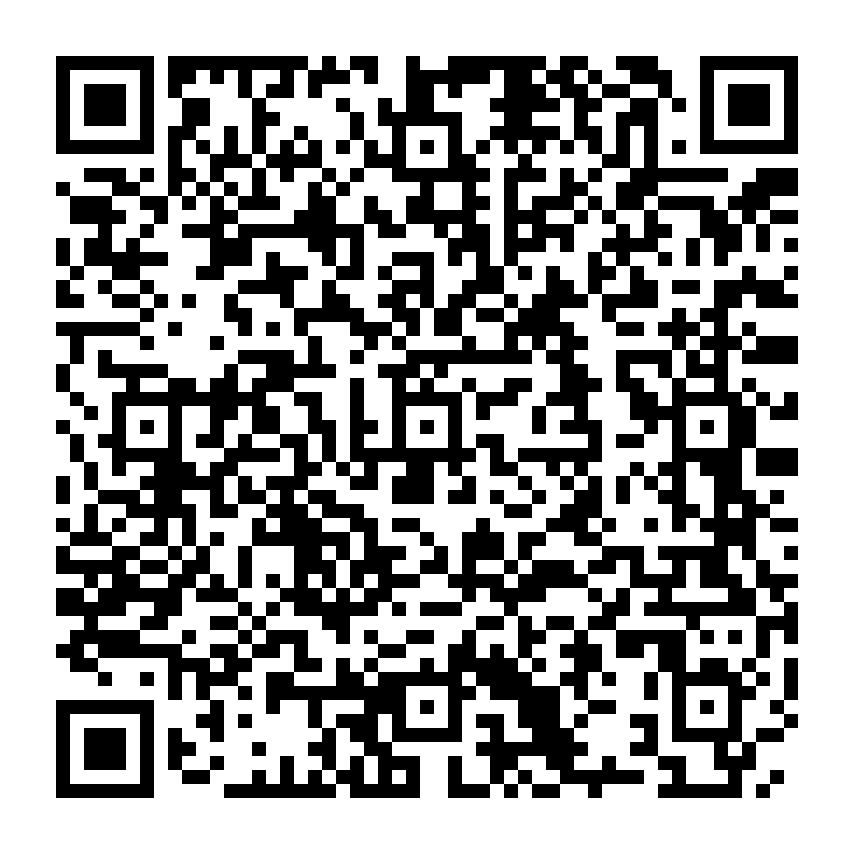QR 코드