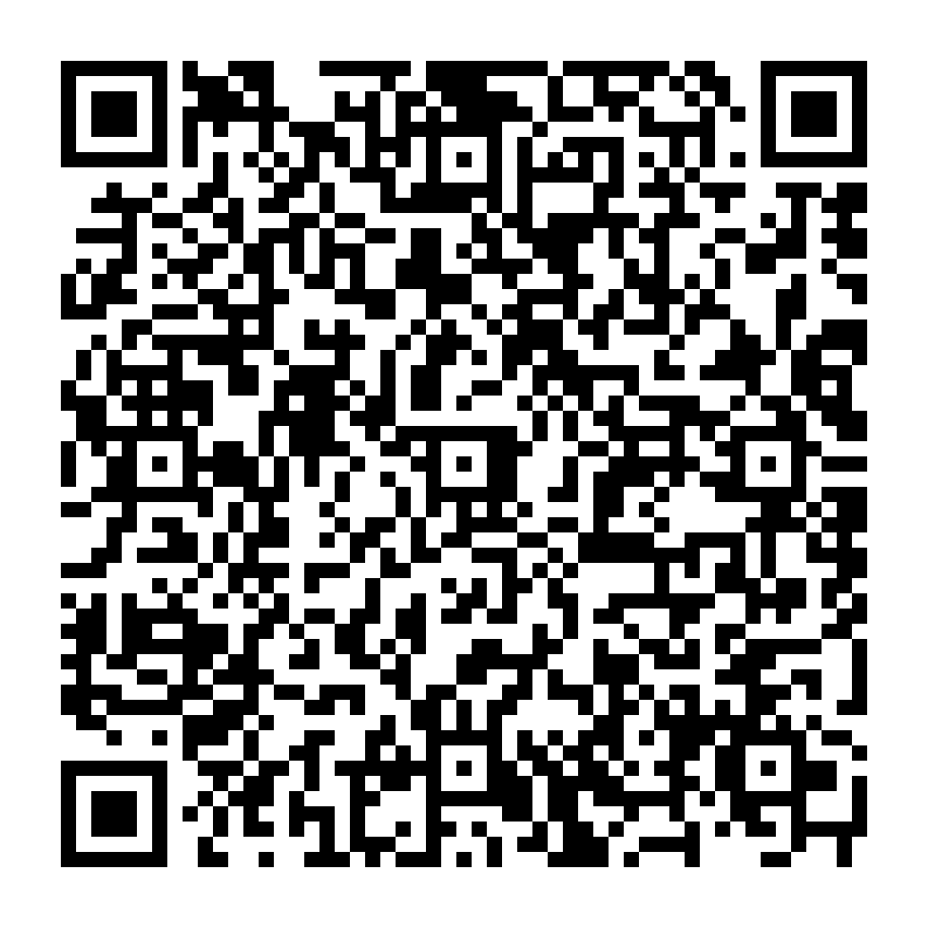 QR 코드