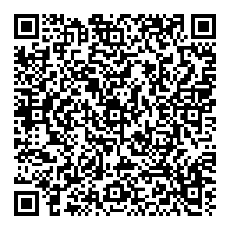 QR 코드
