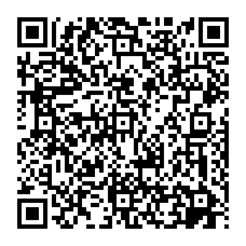 QR 코드