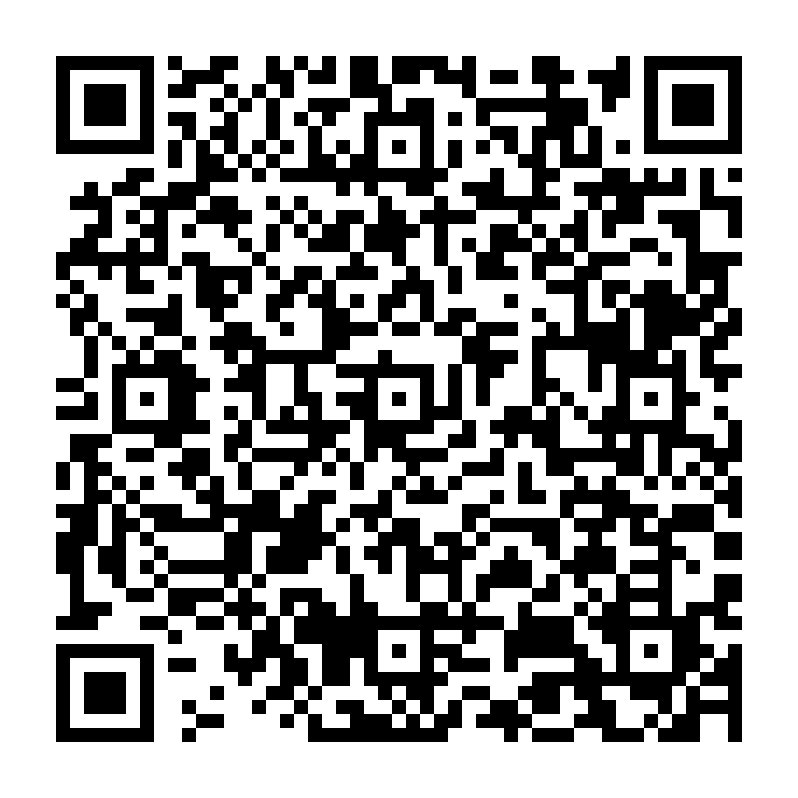 QR 코드
