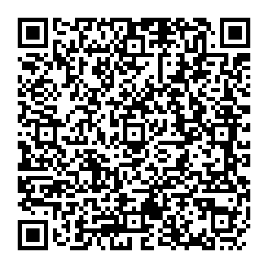 QR 코드