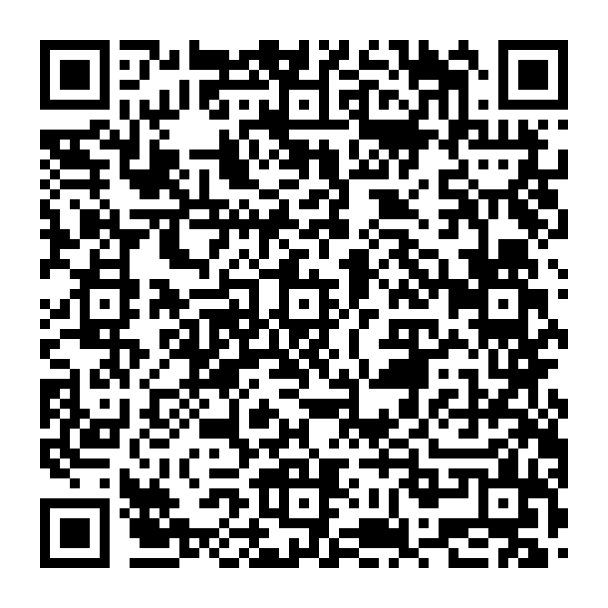 QR 코드