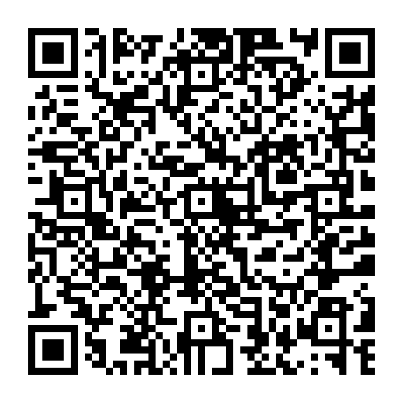 QR 코드