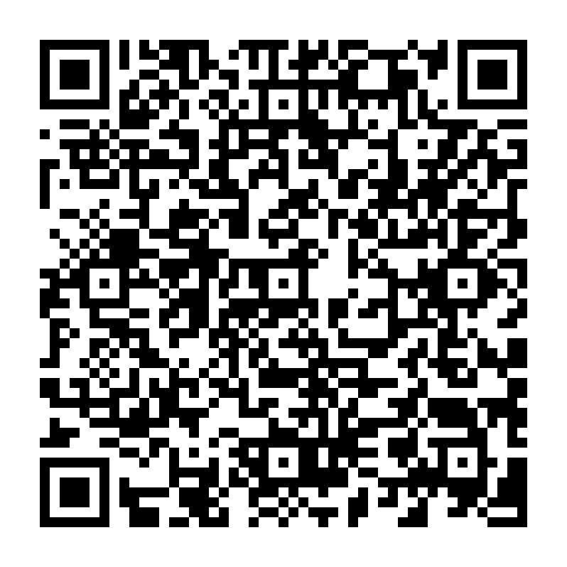 QR 코드