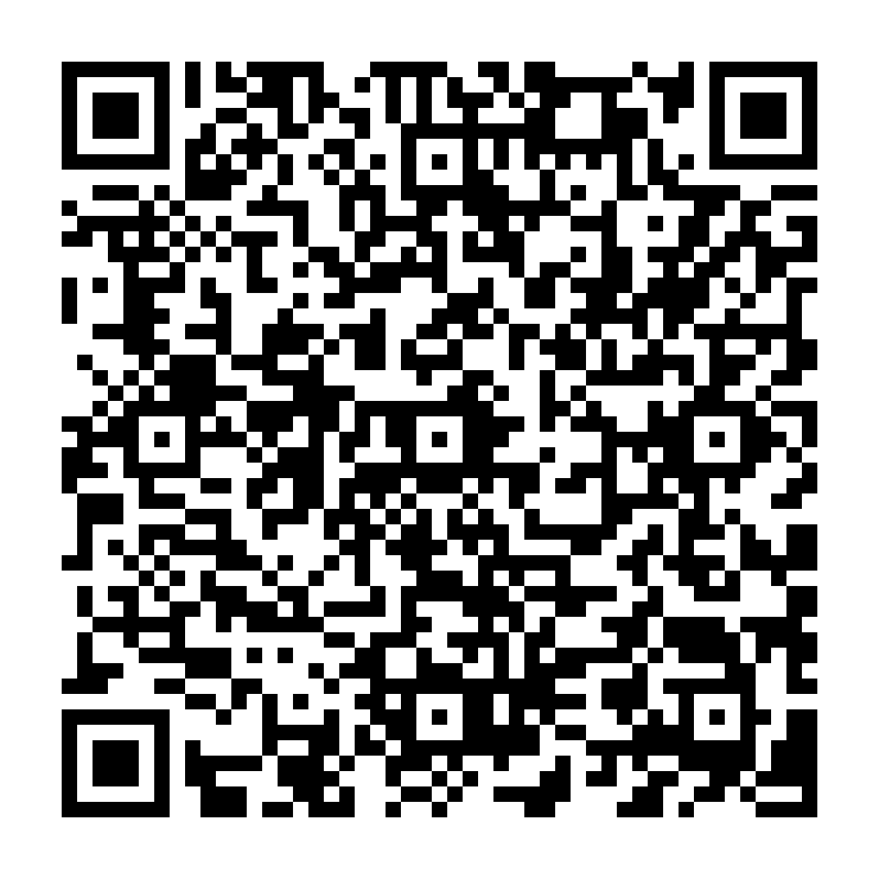 QR 코드