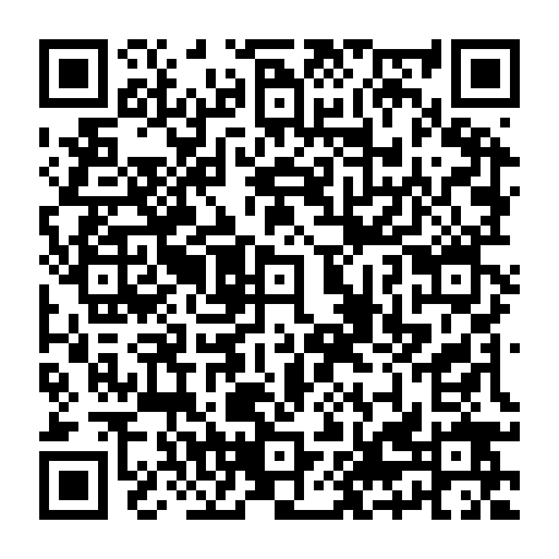 QR 코드