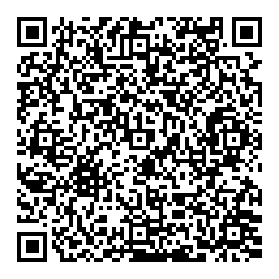 QR 코드