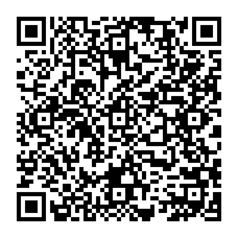 QR 코드