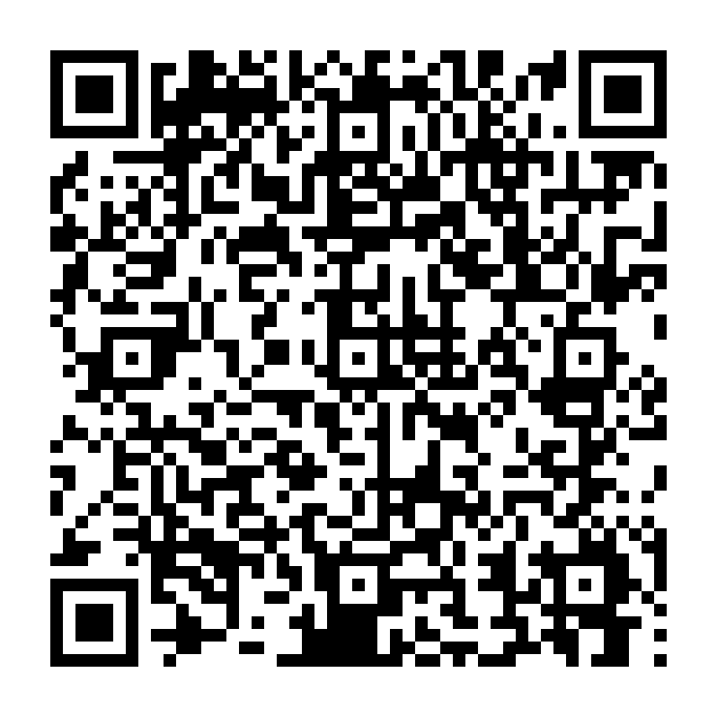 QR 코드