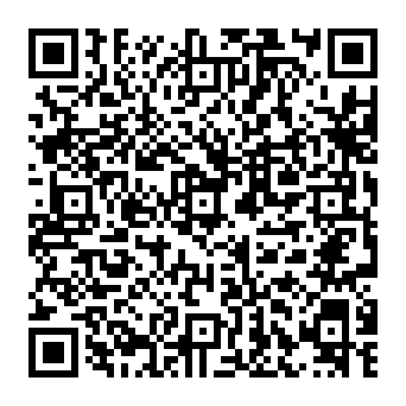 QR 코드