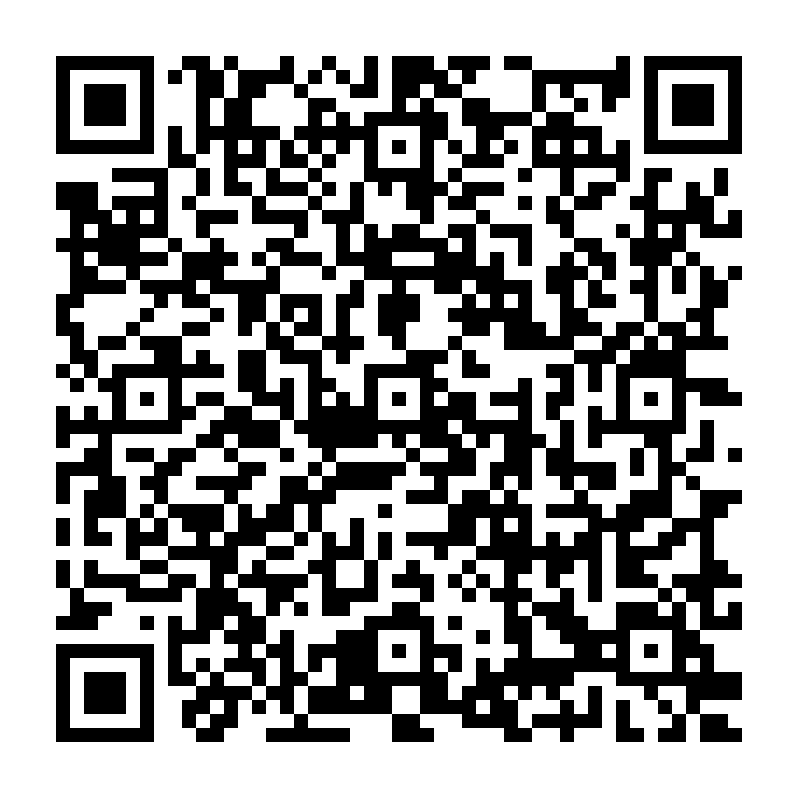 QR 코드