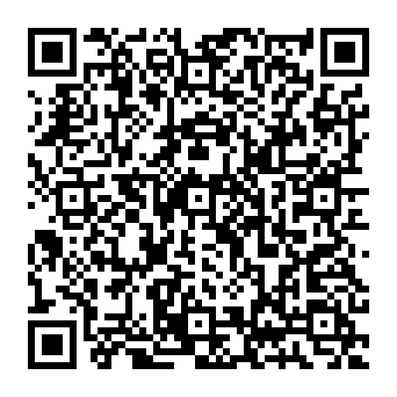 QR 코드