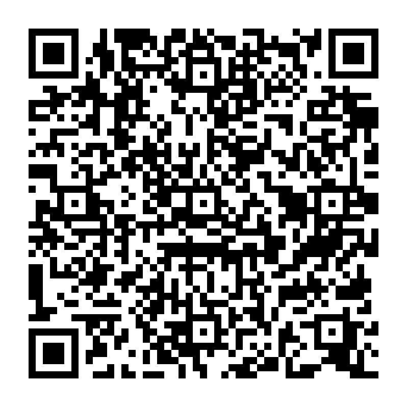 QR 코드