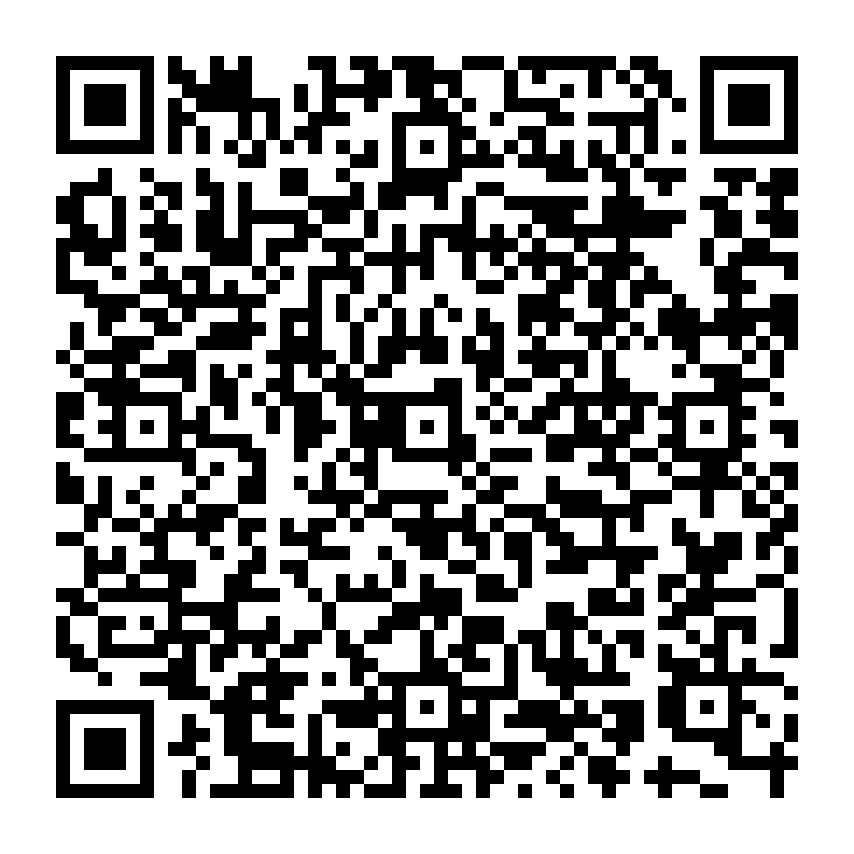 QR 코드