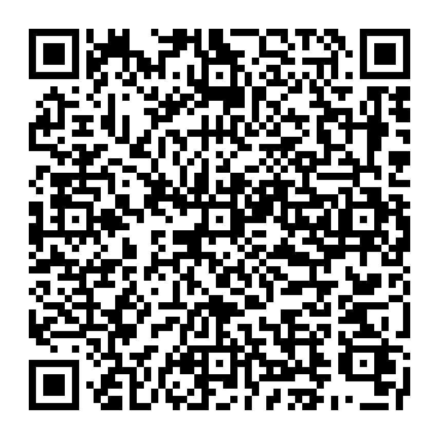 QR 코드